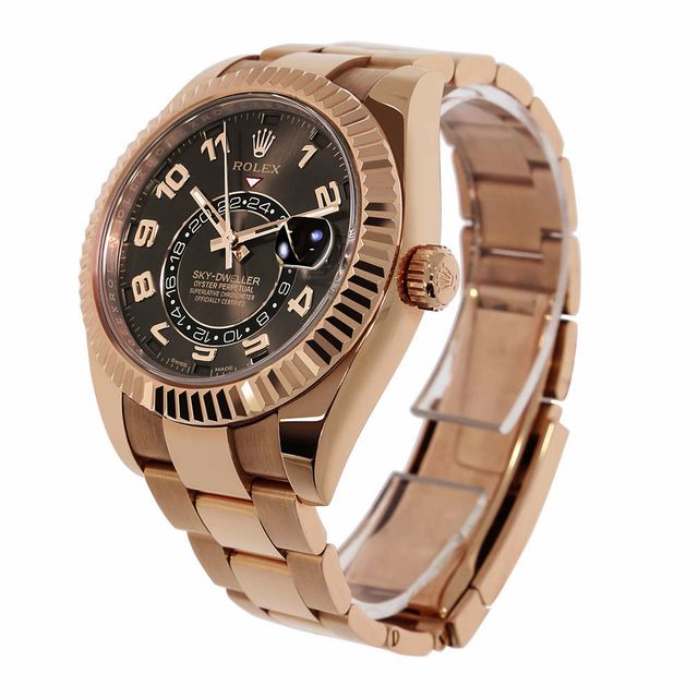 Rolex Sky-Dweller 326935 Image 2